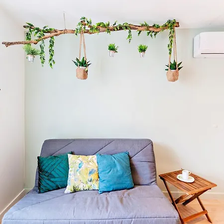 Ferienwohnung Chez Quentin & Thibaut Dagneux Exterior foto