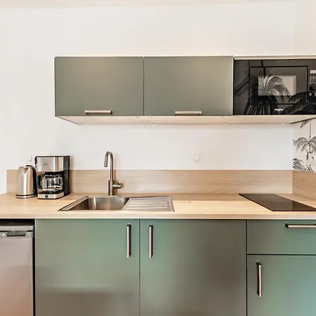 Ferienwohnung Chez Quentin & Thibaut Dagneux Exterior foto