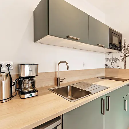Ferienwohnung Chez Quentin & Thibaut Dagneux Exterior foto