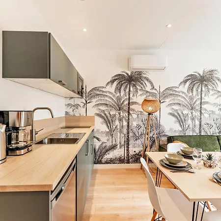 Ferienwohnung Chez Quentin & Thibaut Dagneux Exterior foto