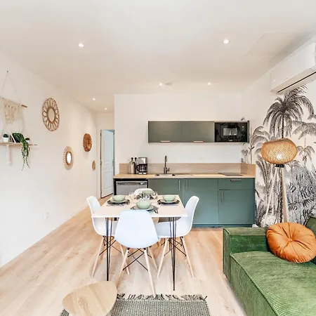 Ferienwohnung Chez Quentin & Thibaut Dagneux Exterior foto