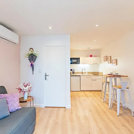 Ferienwohnung Chez Quentin & Thibaut Dagneux Exterior foto