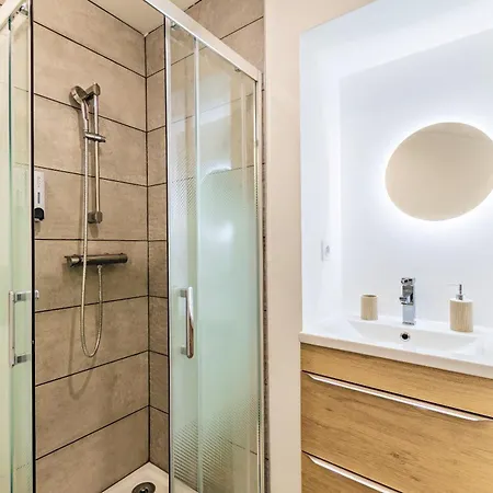 Ferienwohnung Chez Quentin & Thibaut Dagneux Exterior foto