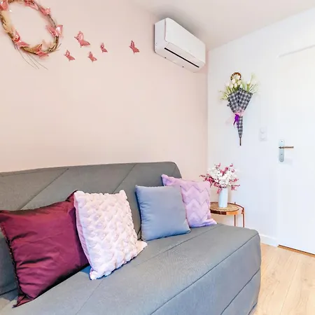 Ferienwohnung Chez Quentin & Thibaut Dagneux Exterior foto