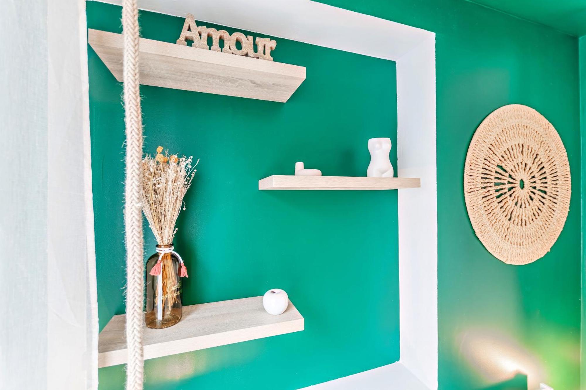 Chez Quentin & Thibaut Apartment Dagneux
