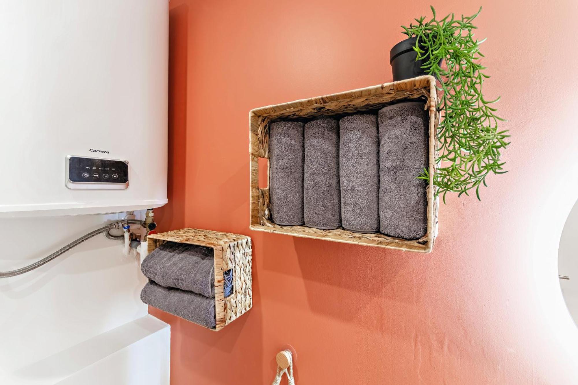Apartment Chez Quentin & Thibaut Dagneux